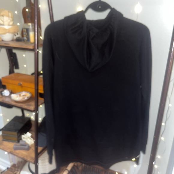 BRUNNETTE Sweater Dress - Picture 2 of 2